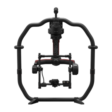 Ручний трьохосьовий стабілізаційний підвіс для професійних камер DJI RONIN 2 - цена, характеристики, отзывы, рассрочка, фото 1