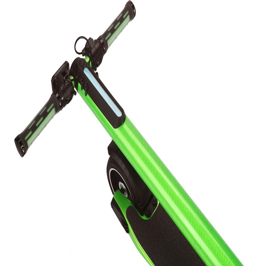 Електросамокат SmartYou X1 Pro Green - ціна, характеристики, відгуки, розстрочка, фото 5