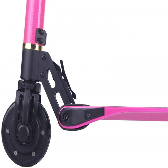 Электросамокат SmartYou X1 Pro Pink - цена, характеристики, отзывы, рассрочка, фото 3