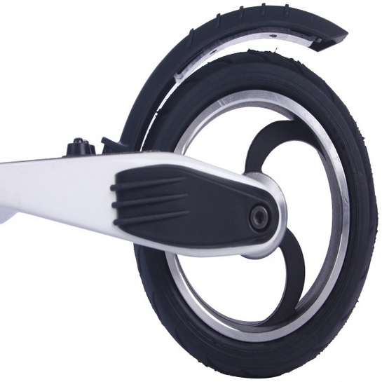 Електросамокат SmartYou X1 Pro White - ціна, характеристики, відгуки, розстрочка, фото 6