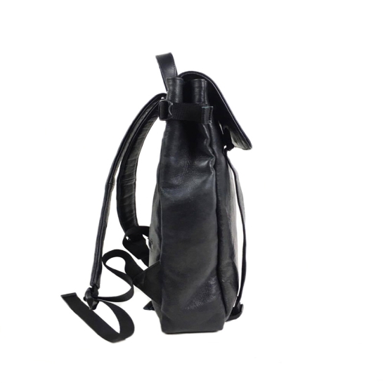 Рюкзак REmade Liverpool Black - цена, характеристики, отзывы, рассрочка, фото 2