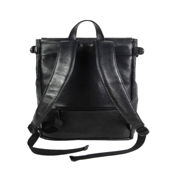 Рюкзак REmade Liverpool Black - цена, характеристики, отзывы, рассрочка, фото 3