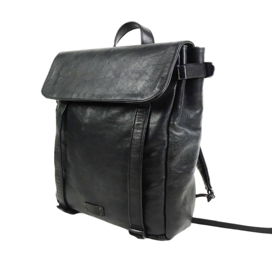 Рюкзак REmade Liverpool Black - ціна, характеристики, відгуки, розстрочка, фото 4