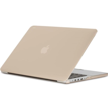 Чохол Moshi Ultra Slim Case iGlaze Satin Gold for MacBook Pro 13