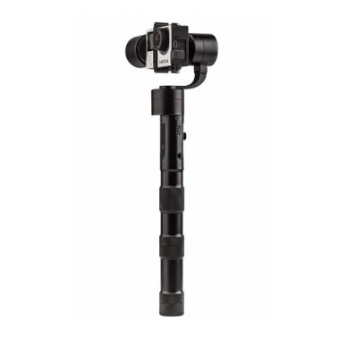 Ручний трьохосьовий стабілізатор для екшн-камер Zhiyun Z1-Evolution - цена, характеристики, отзывы, рассрочка, фото 1