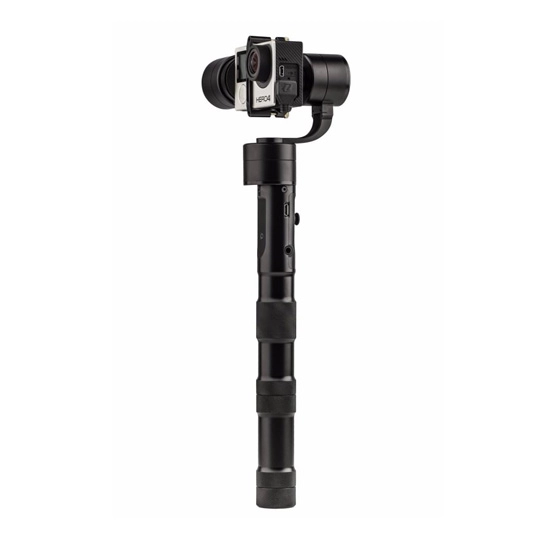 Ручной трёхосевой стабилизатор для экшн-камер Zhiyun Z1-Evolution
