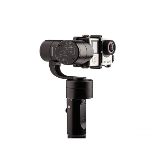 Ручний трьохосьовий стабілізатор для екшн-камер Zhiyun Z1-Evolution - ціна, характеристики, відгуки, розстрочка, фото 2