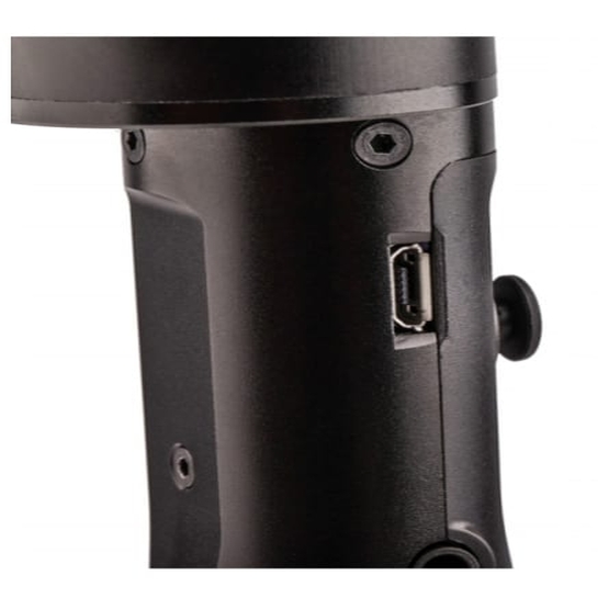 Ручний трьохосьовий стабілізатор для екшн-камер Zhiyun Z1-Evolution - ціна, характеристики, відгуки, розстрочка, фото 11