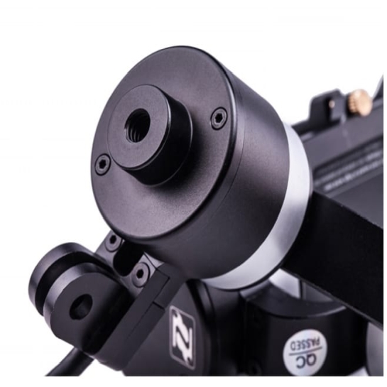 Ручний трьохосьовий стабілізатор для екшн-камер Zhiyun Z1-Rider2 - ціна, характеристики, відгуки, розстрочка, фото 8
