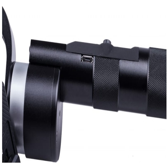 Ручний трьохосьовий стабілізатор для екшн-камер Zhiyun Z1-Pround - ціна, характеристики, відгуки, розстрочка, фото 7