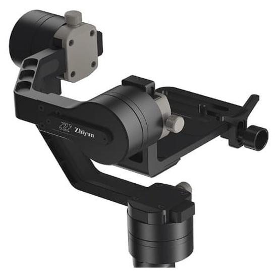 Ручний трьохосьовий стабілізатор для фотоапаратів Zhiyun Crane - ціна, характеристики, відгуки, розстрочка, фото 7