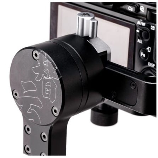 Ручний трьохосьовий стабілізатор для фотоапаратів Zhiyun Crane - ціна, характеристики, відгуки, розстрочка, фото 8