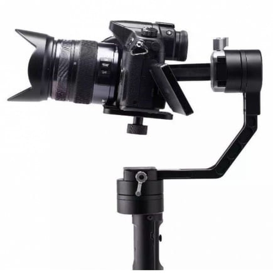 Ручний трьохосьовий стабілізатор для фотоапаратів Zhiyun Crane - ціна, характеристики, відгуки, розстрочка, фото 9