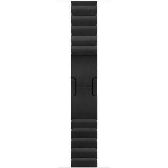 Смарт Часы Apple Watch Series 2 42mm Space Black Stainless Steel Case with Space Black Link Bracelet - цена, характеристики, отзывы, рассрочка, фото 3