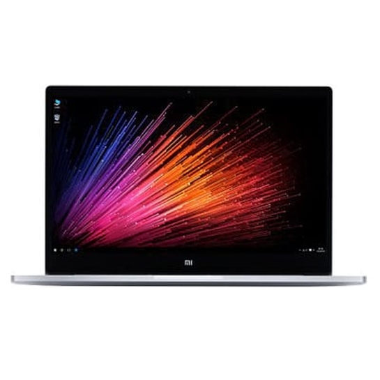 Ноутбук Xiaomi Mi Notebook Air 13.3" Silver - ціна, характеристики, відгуки, розстрочка, фото 1