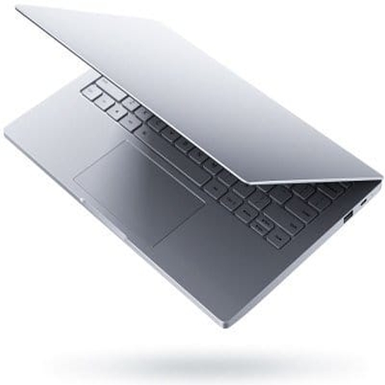 Ноутбук Xiaomi Mi Notebook Air 13.3" Silver - ціна, характеристики, відгуки, розстрочка, фото 2