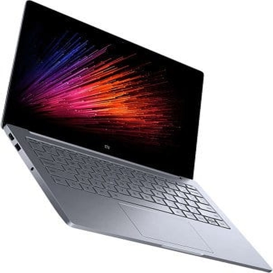 Ноутбук Xiaomi Mi Notebook Air 13.3" Silver - ціна, характеристики, відгуки, розстрочка, фото 3