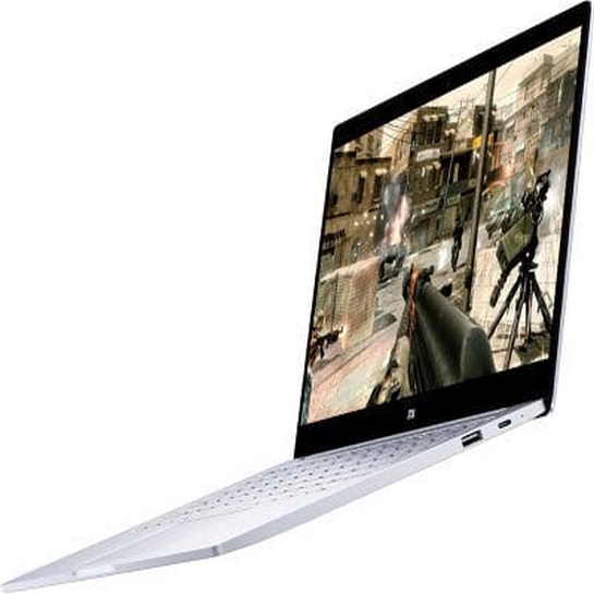 Ноутбук Xiaomi Mi Notebook Air 13.3" Silver - ціна, характеристики, відгуки, розстрочка, фото 4