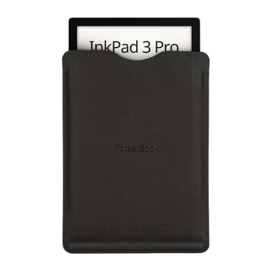 Електронна книга PocketBook InkPad 3 Pro 740 Metal Gray - ціна, характеристики, відгуки, розстрочка, фото 3