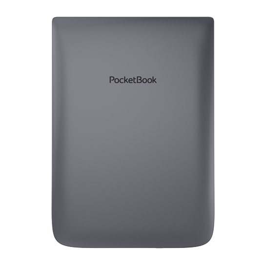Електронна книга PocketBook InkPad 3 Pro 740 Metal Gray - ціна, характеристики, відгуки, розстрочка, фото 6