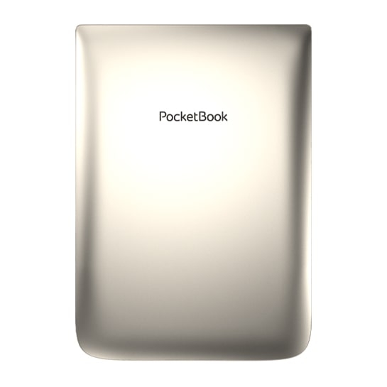 Електронна книга PocketBook 740 Color Moon Silver - ціна, характеристики, відгуки, розстрочка, фото 4