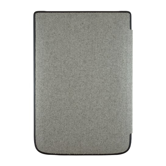 Чехол-книжка PocketBook Origami Shell O для PocketBook 6" Light Grey - цена, характеристики, отзывы, рассрочка, фото 2