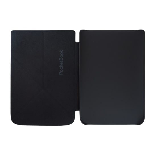 Чехол-книжка PocketBook Origami Shell O для PocketBook 6" Light Grey - цена, характеристики, отзывы, рассрочка, фото 3