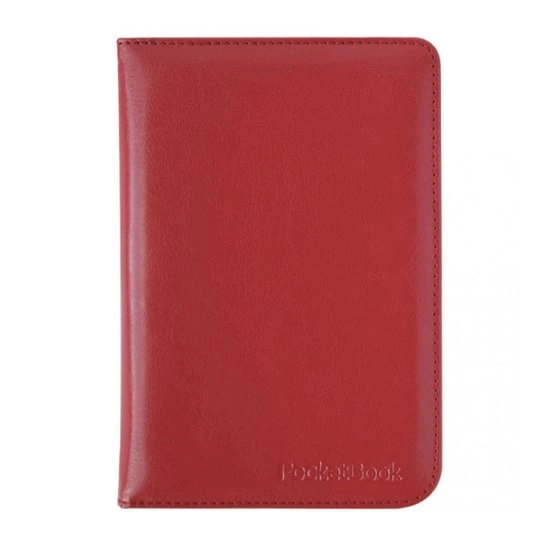 Чехол-книжка PocketBook для PocketBook 6" Red
