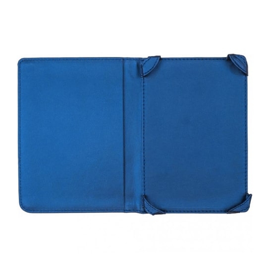 Чехол-книжка PocketBook для PocketBook 6" Blue Metal - цена, характеристики, отзывы, рассрочка, фото 2