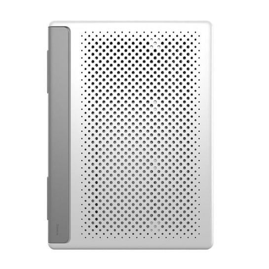 Подставка под ноутбук 16" Baseus Mesh Portable Laptop Stand White/Gray - цена, характеристики, отзывы, рассрочка, фото 2