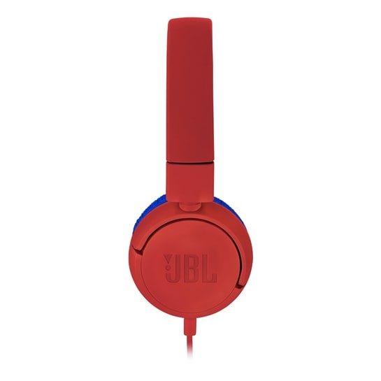Навушники для дітей JBL JR300 Red - ціна, характеристики, відгуки, розстрочка, фото 2