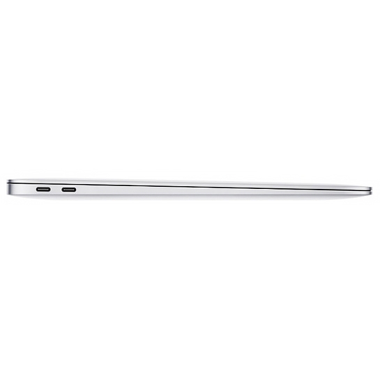 Ноутбук Apple MacBook Air 13" 1TB Retina Silver, 2020 (Z0YJ000NX) - ціна, характеристики, відгуки, розстрочка, фото 7