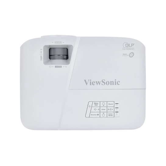 Мультимедійний проектор ViewSonic PA503X - ціна, характеристики, відгуки, розстрочка, фото 3
