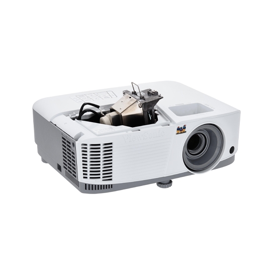 Мультимедійний проектор ViewSonic PA503X - ціна, характеристики, відгуки, розстрочка, фото 4