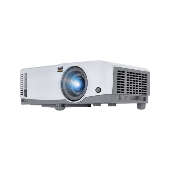 Мультимедійний проектор ViewSonic PA503X - ціна, характеристики, відгуки, розстрочка, фото 5
