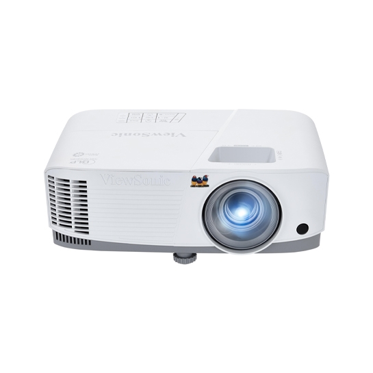 Мультимедійний проектор ViewSonic PA503X - ціна, характеристики, відгуки, розстрочка, фото 6