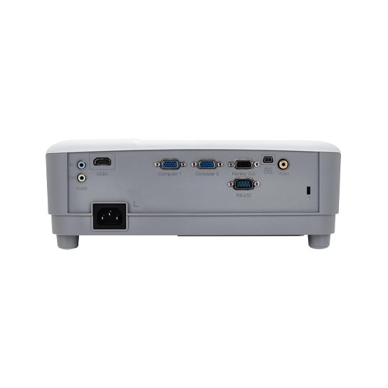 Мультимедійний проектор ViewSonic PA503X - ціна, характеристики, відгуки, розстрочка, фото 7
