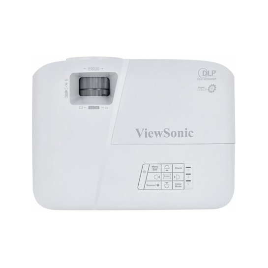 Мультимедийный проектор ViewSonic PG603X - цена, характеристики, отзывы, рассрочка, фото 5