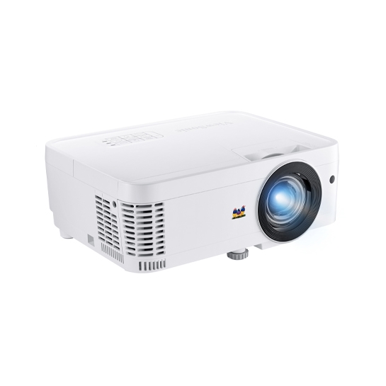 Мультимедійний проектор ViewSonic PS600X (VS17260) - ціна, характеристики, відгуки, розстрочка, фото 2