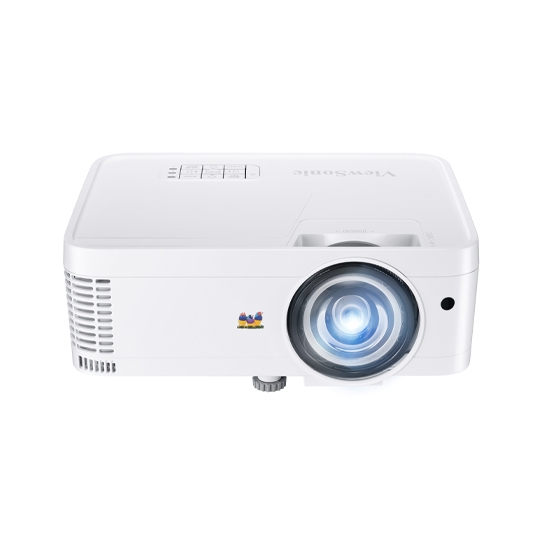 Мультимедійний проектор ViewSonic PS600X (VS17260) - ціна, характеристики, відгуки, розстрочка, фото 3
