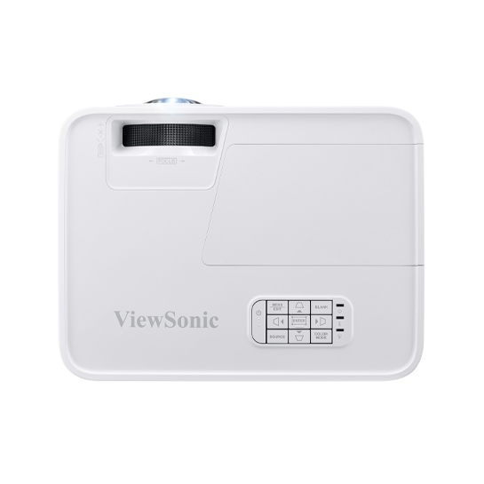 Мультимедійний проектор ViewSonic PS600X (VS17260) - ціна, характеристики, відгуки, розстрочка, фото 4