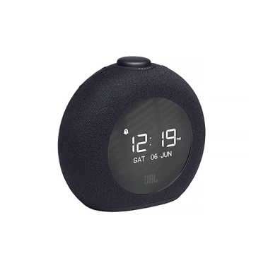 Портативна акустика JBL Horizon 2 FM Black - цена, характеристики, отзывы, рассрочка, фото 1