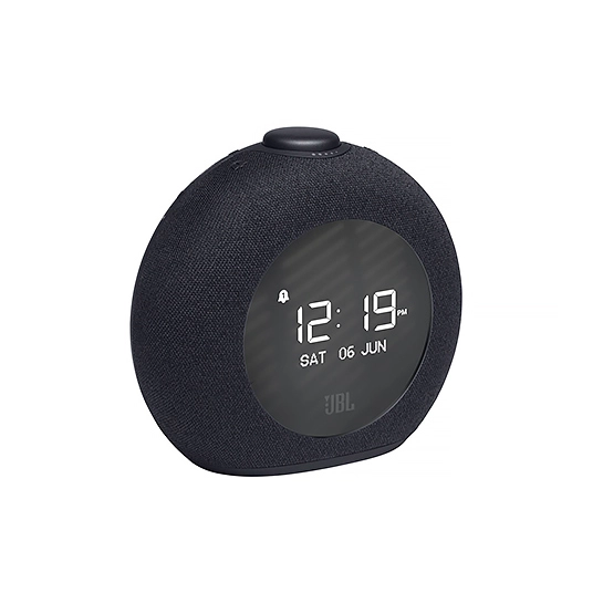 Портативная акустика JBL Horizon 2 FM Black