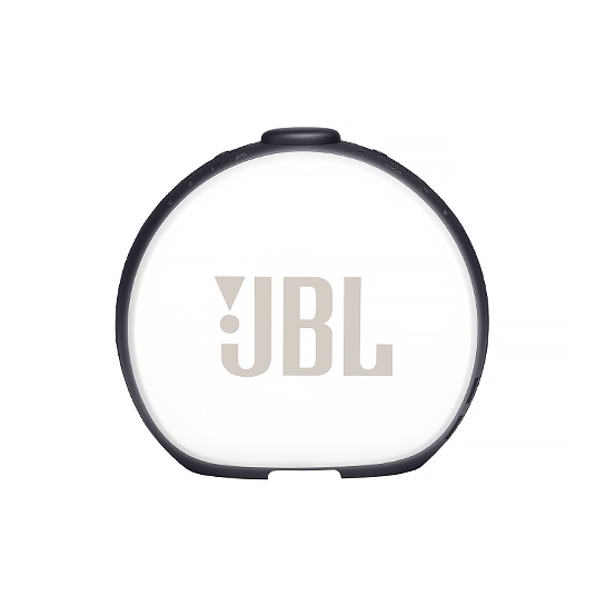 Портативна акустика JBL Horizon 2 FM Black - ціна, характеристики, відгуки, розстрочка, фото 3