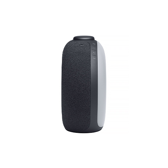Портативна акустика JBL Horizon 2 FM Black - ціна, характеристики, відгуки, розстрочка, фото 4