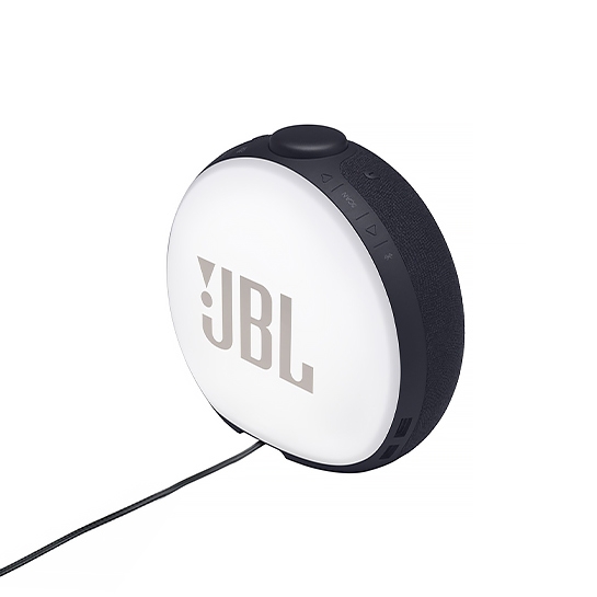 Портативна акустика JBL Horizon 2 FM Black - ціна, характеристики, відгуки, розстрочка, фото 5