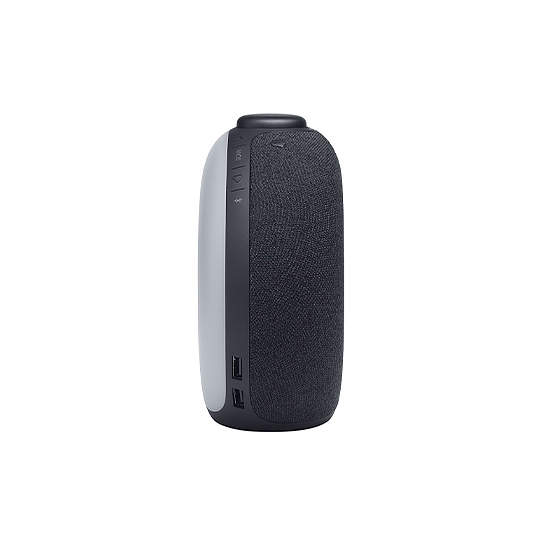 Портативна акустика JBL Horizon 2 FM Black - ціна, характеристики, відгуки, розстрочка, фото 6