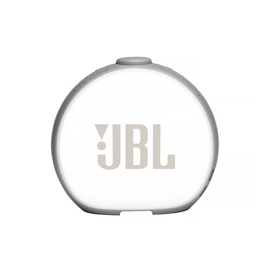 Портативная акустика JBL Horizon 2 FM Gray - цена, характеристики, отзывы, рассрочка, фото 3