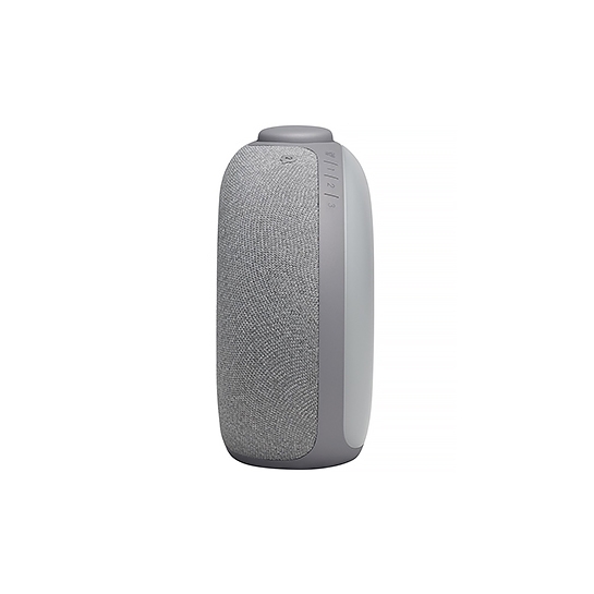 Портативна акустика JBL Horizon 2 FM Gray - ціна, характеристики, відгуки, розстрочка, фото 4