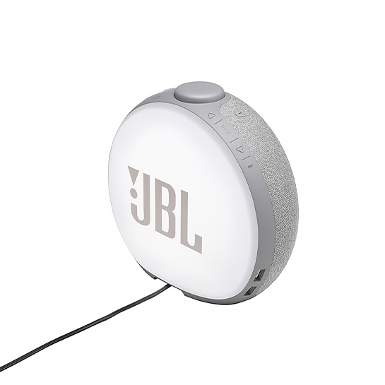 Портативна акустика JBL Horizon 2 FM Gray - ціна, характеристики, відгуки, розстрочка, фото 5